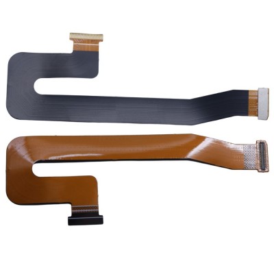Lcd Flex Cable For Samsung Galaxy Tab A7 10 4 2020 By - Maxbhi Com