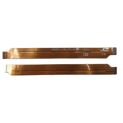 Main Board Flex Cable For Honor V6 5g By - Maxbhi Com
