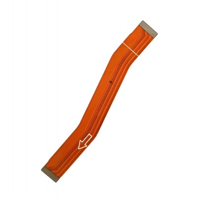 Main Board Flex Cable For Xiaomi Redmi K30 5g Racing By - Maxbhi Com