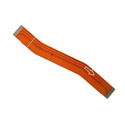 Main Board Flex Cable For Xiaomi Redmi K30 5g Racing By - Maxbhi Com