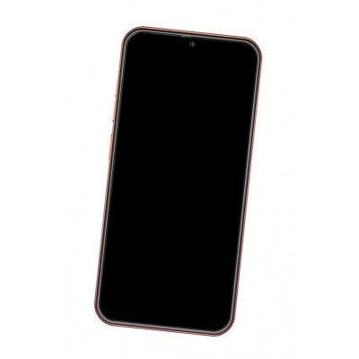 Volume Button Flex Cable For Ulefone Note 8p By - Maxbhi Com