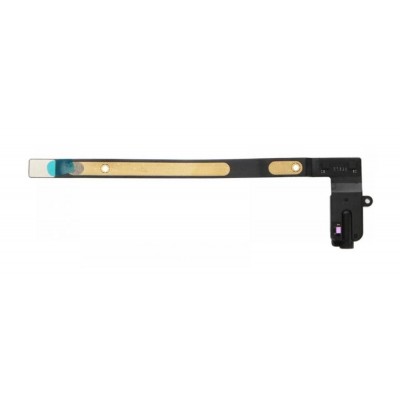 Audio Jack Flex Cable For Apple Ipad Air 2 By - Maxbhi Com
