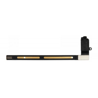 Audio Jack Flex Cable For Apple Ipad Air 2 Wifi Plus Cellular With Lte Support By - Maxbhi Com