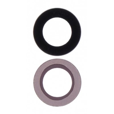 Camera Lens For Apple Ipad Air 2 Wifi Cellular 32gb Grey By - Maxbhi Com