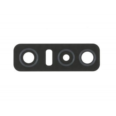 Camera Lens For Vivo Y73s Black By - Maxbhi Com