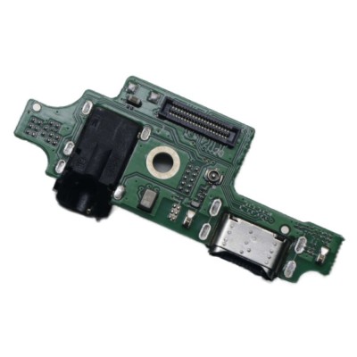 Charging Connector Flex Pcb Board For Lava Z6 By - Maxbhi Com