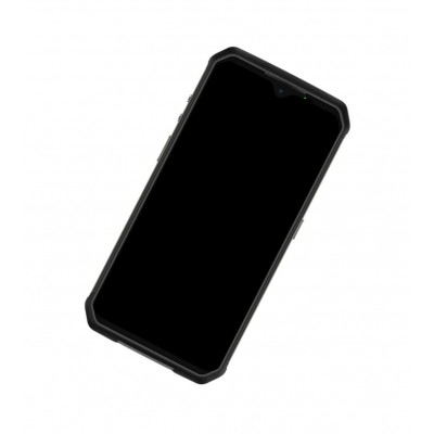 Fingerprint Sensor Flex Cable For Ulefone Armor 9e White By - Maxbhi Com