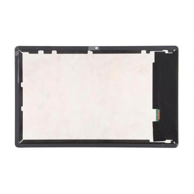 Lcd With Touch Screen For Samsung Galaxy Tab A7 10 4 2020 Grey By - Maxbhi Com