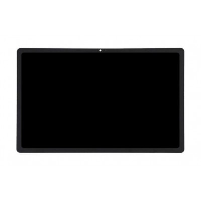 Lcd With Touch Screen For Samsung Galaxy Tab A7 10 4 2020 Grey By - Maxbhi Com