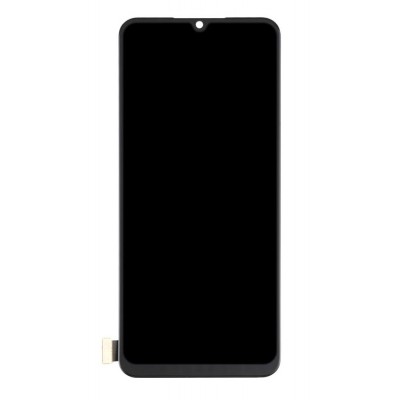 Lcd With Touch Screen For Vivo Y73s White By - Maxbhi Com