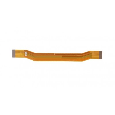 Main Board Flex Cable For Huawei Enjoy 10e By - Maxbhi Com