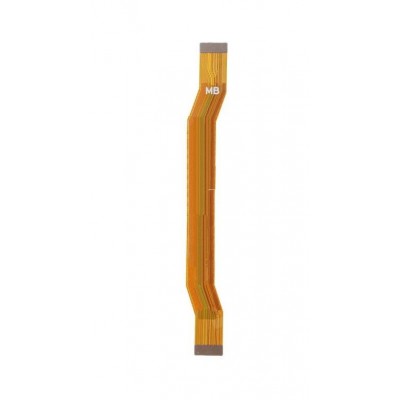 Main Board Flex Cable For Huawei Enjoy 10e By - Maxbhi Com