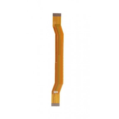 Main Board Flex Cable For Huawei Enjoy 10e By - Maxbhi Com