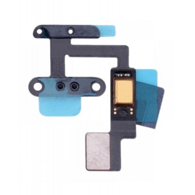 Microphone Flex Cable For Apple Ipad Air 2 By - Maxbhi Com