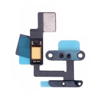 Microphone Flex Cable For Apple Ipad Air 2 By - Maxbhi Com