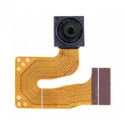 Replacement Front Camera For Samsung Galaxy Tab A7 10 4 2020 Selfie Camera By - Maxbhi Com