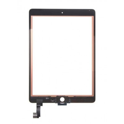 Touch Screen Digitizer For Apple Ipad Air 2 Black By - Maxbhi Com