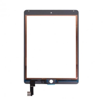Touch Screen Digitizer For Apple Ipad Air 2 Wifi Cellular 32gb White By - Maxbhi Com