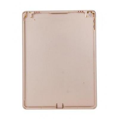 Back Panel Cover For Apple Ipad Air 2 Black - Maxbhi Com