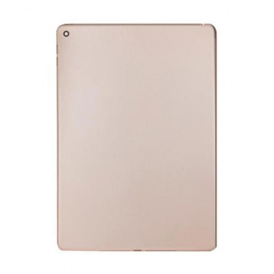 Back Panel Cover For Apple Ipad Air 2 Gold - Maxbhi Com