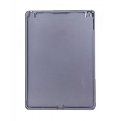 Back Panel Cover For Apple Ipad Air 2 Grey - Maxbhi Com