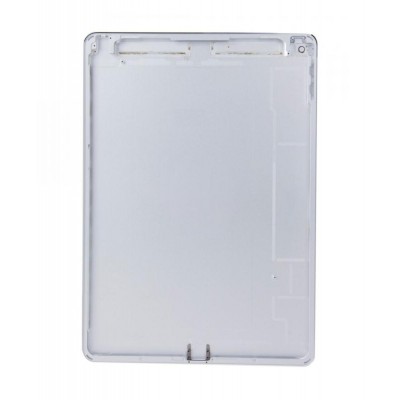 Back Panel Cover For Apple Ipad Air 2 White - Maxbhi Com