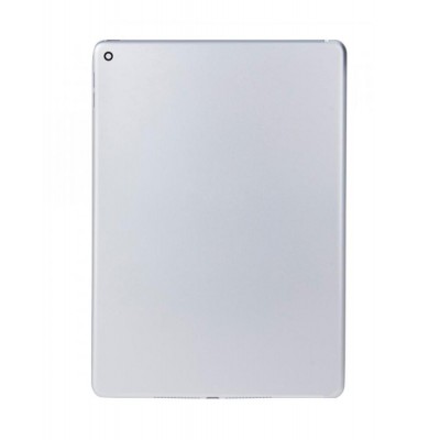 Back Panel Cover For Apple Ipad Air 2 White - Maxbhi Com