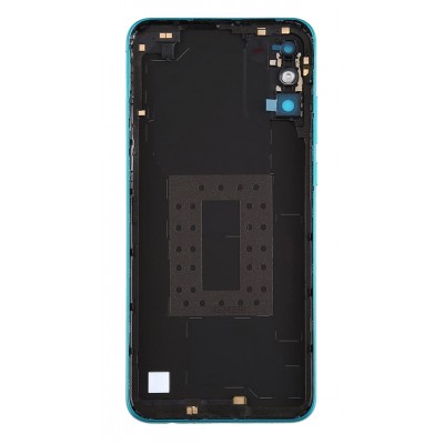 Back Panel Cover For Huawei Enjoy 10e Green - Maxbhi Com