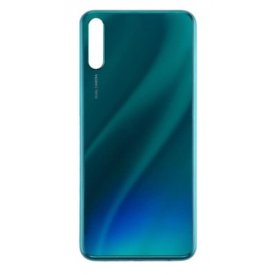 Back Panel Cover For Huawei Enjoy 10e Green - Maxbhi Com