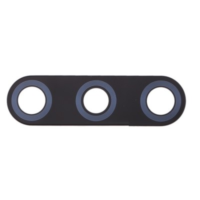 Camera Lens For Huawei Enjoy 10e White By - Maxbhi Com