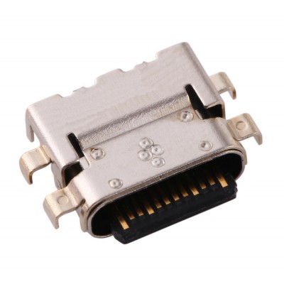 Charging Connector For Lava Z2s By - Maxbhi Com