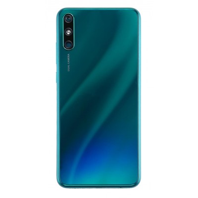 Full Body Housing For Huawei Enjoy 10e Green - Maxbhi Com