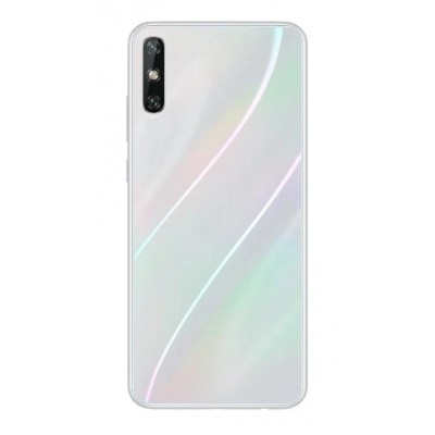 Full Body Housing For Huawei Enjoy 10e White - Maxbhi Com