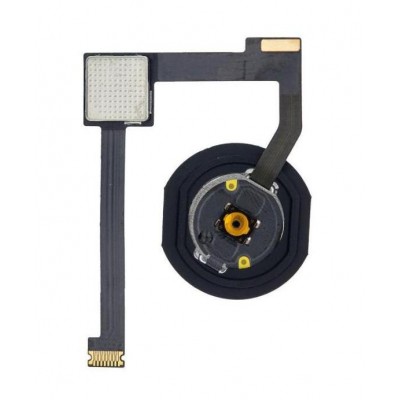 Home Button Flex Cable Only For Apple Ipad Air 2 By - Maxbhi Com