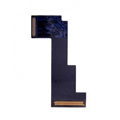 Lcd Flex Cable For Apple Ipad Air 2 Wifi Plus Cellular With Lte Support By - Maxbhi Com