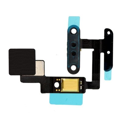 Power Button Flex Cable For Apple Ipad Air 2 On Off Flex Pcb By - Maxbhi Com
