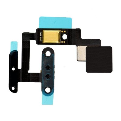 Power Button Flex Cable For Apple Ipad Air 2 Wifi Plus Cellular With Lte Support By - Maxbhi Com
