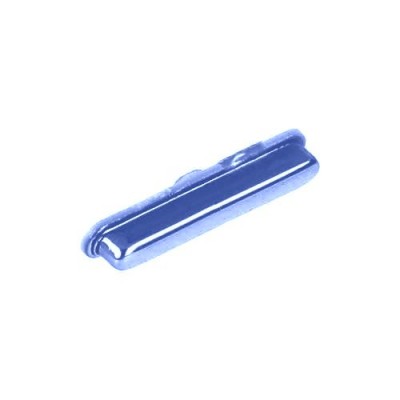 Power Button Outer For Lava Z2s Blue By - Maxbhi Com