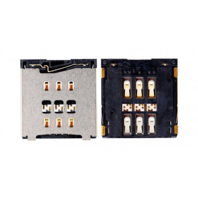 Sim Connector for Apple iPhone 6 Plus 64GB