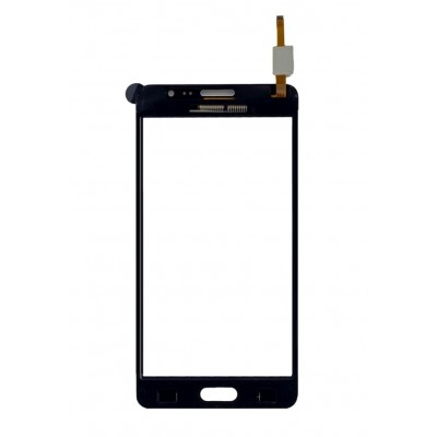 Touch Screen Digitizer For Samsung Galaxy On5 Pro Gold By - Maxbhi Com