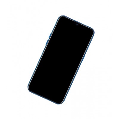 Volume Button Flex Cable For Realme C2 2020 By - Maxbhi Com