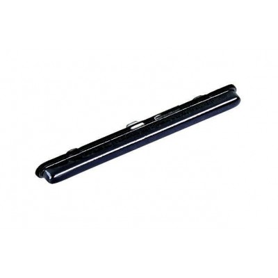 Volume Side Button Outer For Lava Z2s Black By - Maxbhi Com