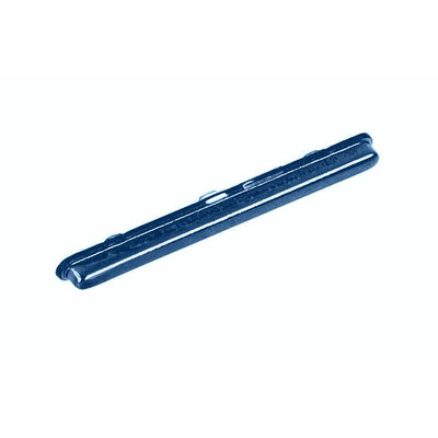Volume Side Button Outer For Lava Z2s Blue By - Maxbhi Com