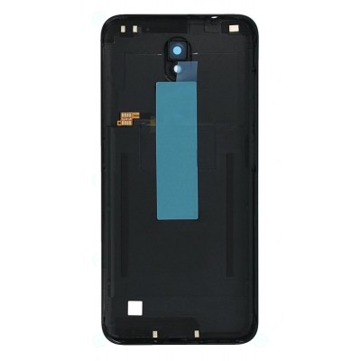Back Panel Cover For Nokia 3 2 Black - Maxbhi Com