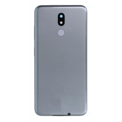 Back Panel Cover For Nokia 3 2 Grey - Maxbhi Com