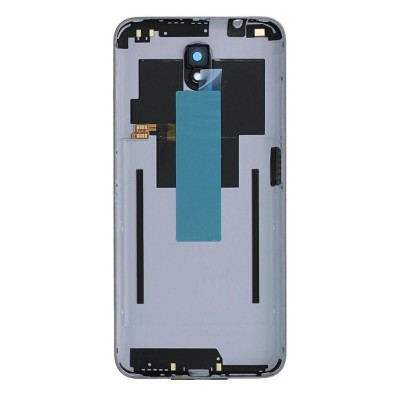 Back Panel Cover For Nokia 3 2 Grey - Maxbhi Com