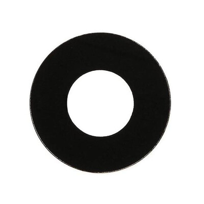 Camera Lens For Infocus M2 Black By - Maxbhi Com