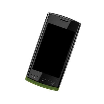 Charging Connector Flex Pcb Board For Nokia 500 By - Maxbhi Com