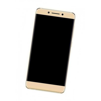 Fingerprint Sensor Flex Cable For Panasonic Eluga Ray 800 Gold By - Maxbhi Com