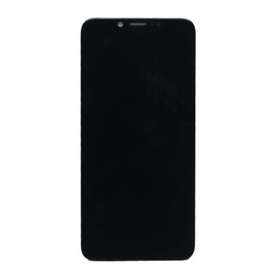 Lcd With Touch Screen For Tecno Camon I Air 2 Plus Gold By - Maxbhi Com